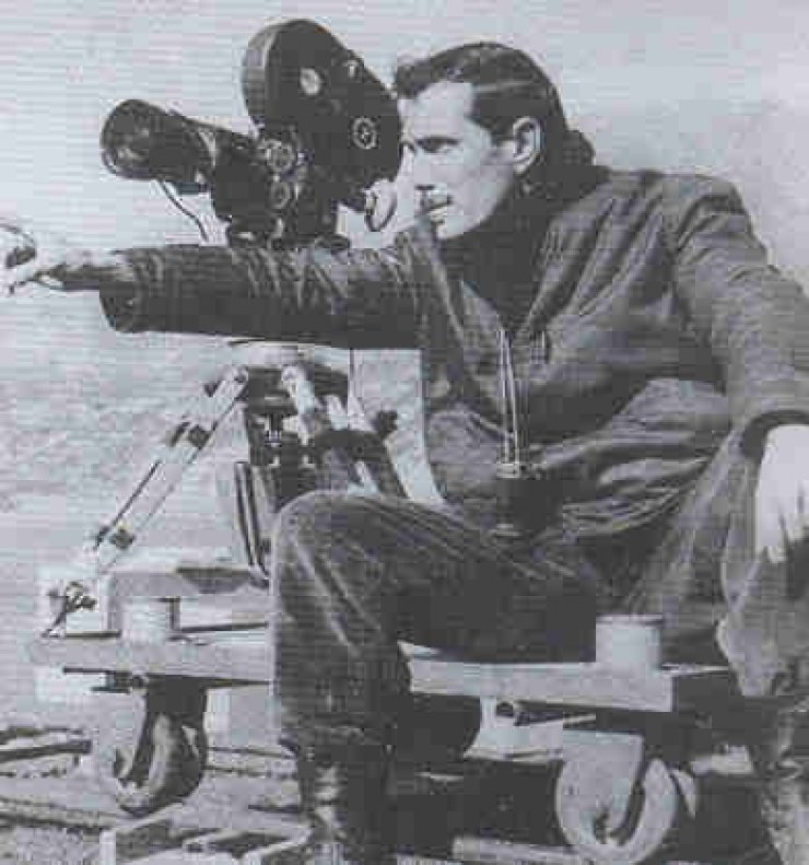 Οι βραβευμένες ταινίες του Νίκου Φώσκολου [βίντεο]