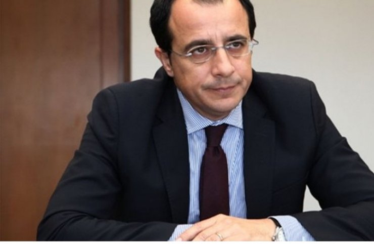 Αστειευόταν ο Πρόεδρος για τις "Ηνωμένες Πολιτείες Κύπρου"