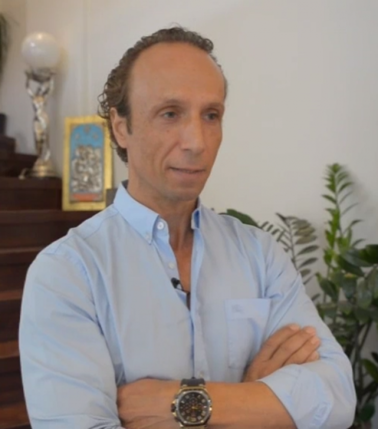 Νίκος Ιωάννου: Μάθετε όλες τις λεπτομέρειες για το κόσμημα που δίνει σε μία τυχερή αναγνώστρια για τα 6 χρόνια ilovestylecom! [βίντεο]