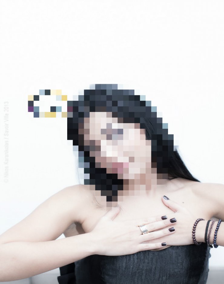 Γνωστή Ελληνίδα ηθοποιός σοκάρει: "Έτσι με παρενόχλησαν σεξουαλικά"!