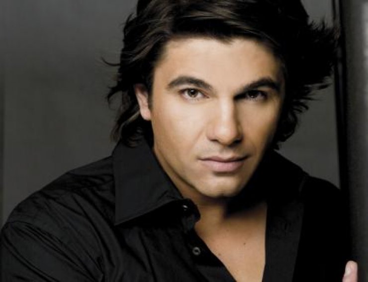 Νίκος Κουρκούλης: Όλη η αλήθεια για τον γάμο του με την Κελεκίδου