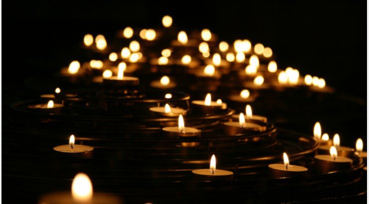 Θλίψη στον πολιτικό χώρο της Κύπρου