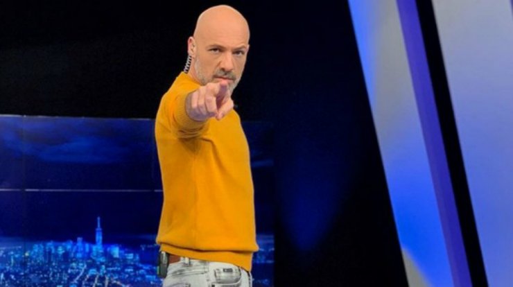 Αυτό δεν το γνωρίζαμε! Η άγνωστη σχέση Νίκου Μουτσινά με επώνυμη Ελληνίδα