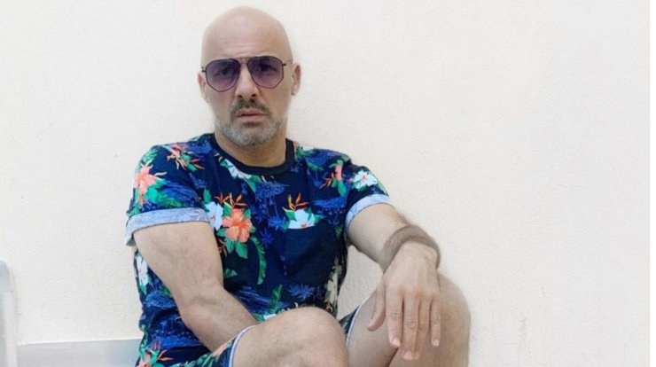 Νίκος Μουτσινάς: Μιλά πρώτη φορά για τη σχέση του