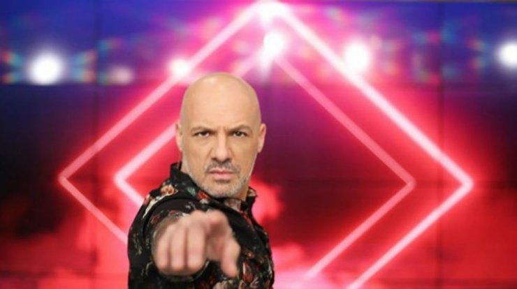Απίστευτο! Το βίντεο που έστειλε η Έλλη Κυριακίδου στο Νίκο Μουτσινά