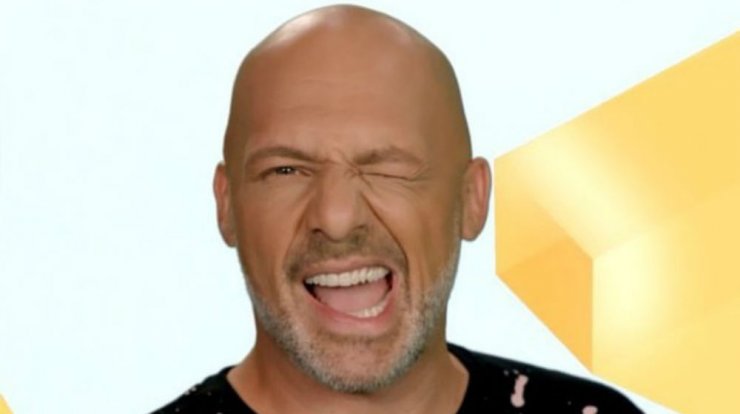 Είναι επίσημο! Ο Νίκος Μουτσινάς έρχεται στο ΣΙΓΜΑ!