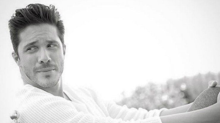 Ξανά ερωτευμένος ο Νίκος Οικονομόπουλος με επώνυμη Ελληνίδα