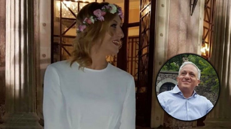 Η Μαίρη Τορναρίτη για τον αδερφό της, Νίκο: "Είναι ο μεγαλύτερός μου θαυμαστής"