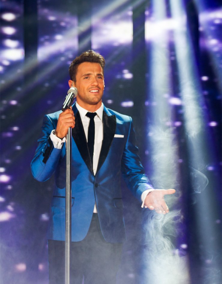 Θύμα ρατσισμού ο Νίκος Βέρτης!