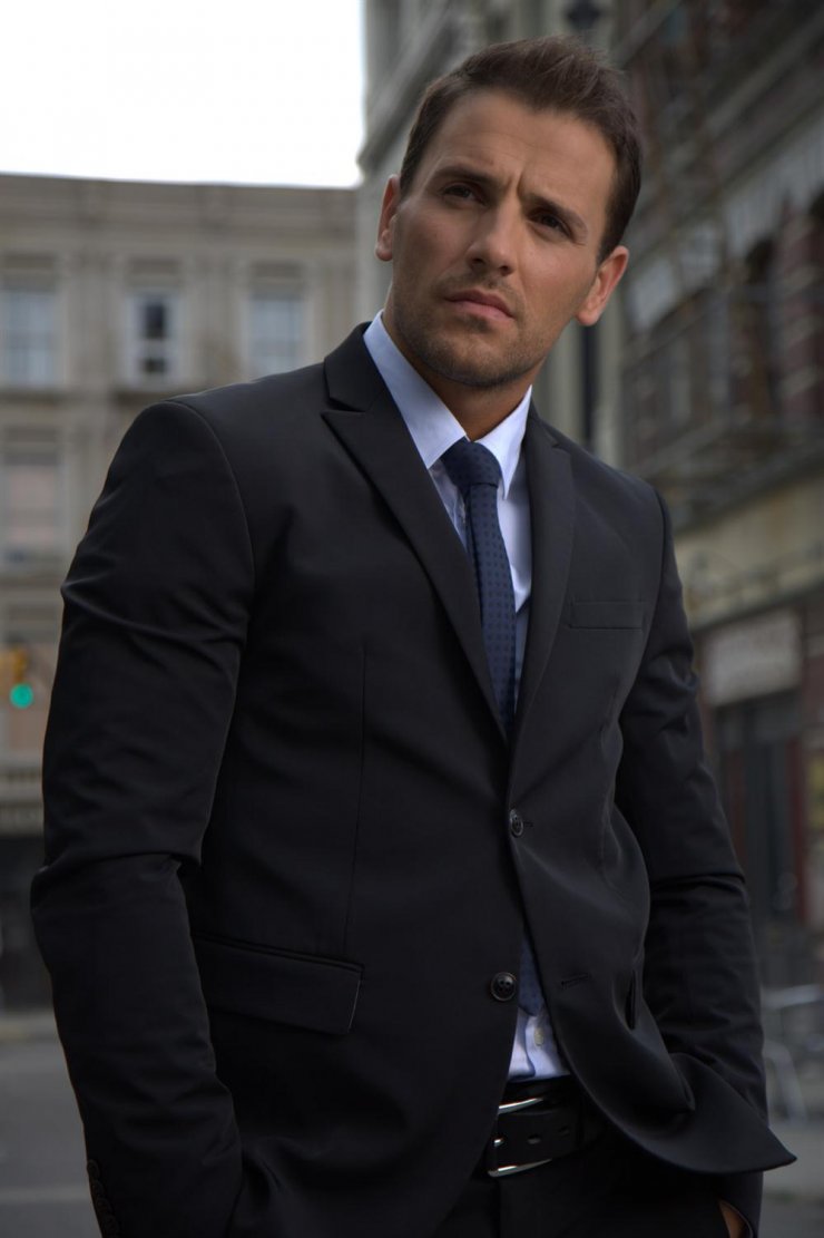 Πότε θα παντρευτεί ο Νίκος Βέρτης;