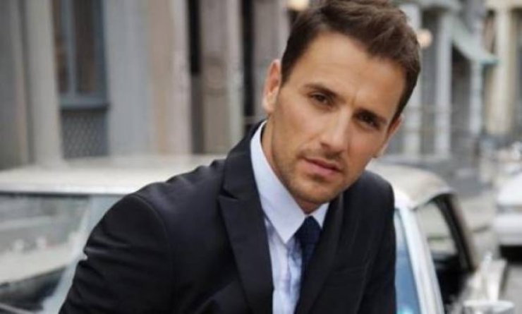 Νίκος Βέρτης: Η ηλικία του και η οικογένεια που ονειρεύεται 