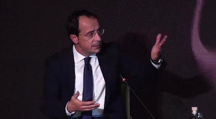 Νίκος Χριστοδουλίδης: Η συγκινητική ανάρτηση για την απώλεια του αδερφού του