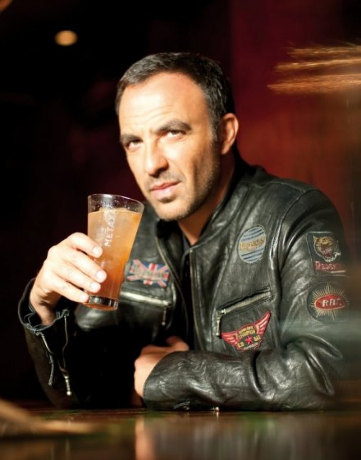 Νίκος Αλιάγας: Δείτε πως είναι το κορμί της συζύγου του 3 μήνες μετά τη γέννηση του γιου τους