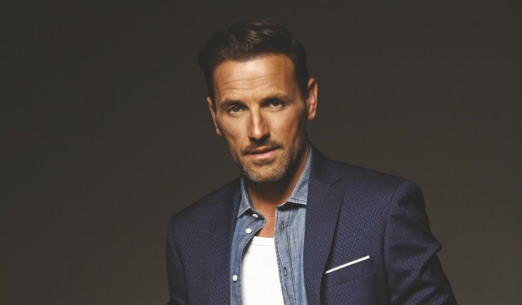 Σε βαρύ πένθος ο Νίκος Βέρτης: Συγκινεί το αντίο του 