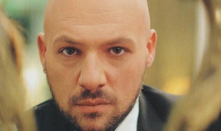 Θύμα ληστείας ο Νίκος Μουτσινάς 