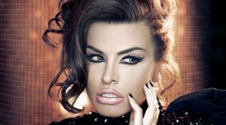 Νίνα Λοτσάρη: Η φωτογραφία που προκάλεσε σάλο