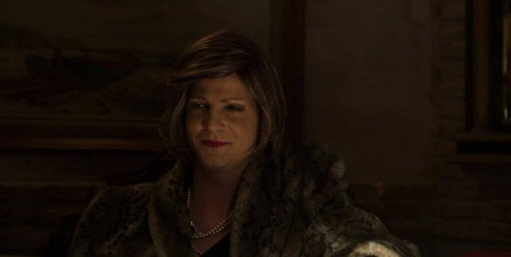 Νίνο: Μεταμορφώθηκε σε γυναίκα στο νέο του video clip