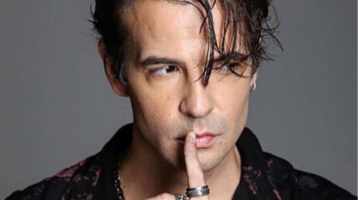 Αγνώριστος ο Νίνο με τη νέα του εξωτερική εμφάνιση [εικόνα]