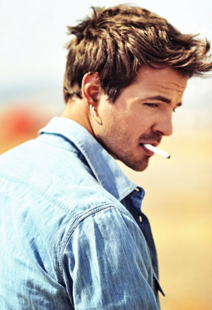 Το συγκινητικό γράμμα του Νίνο στους θαυμαστές του