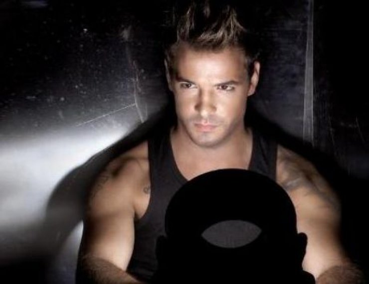 H σπάνια ασθένεια που ταλαιπωρεί τον Νίνο!