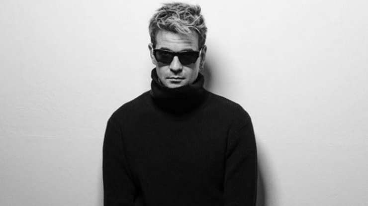 Νίνο: Η νέα του σύντροφος είναι κόρη διάσημης Ελληνίδας ηθοποιού;