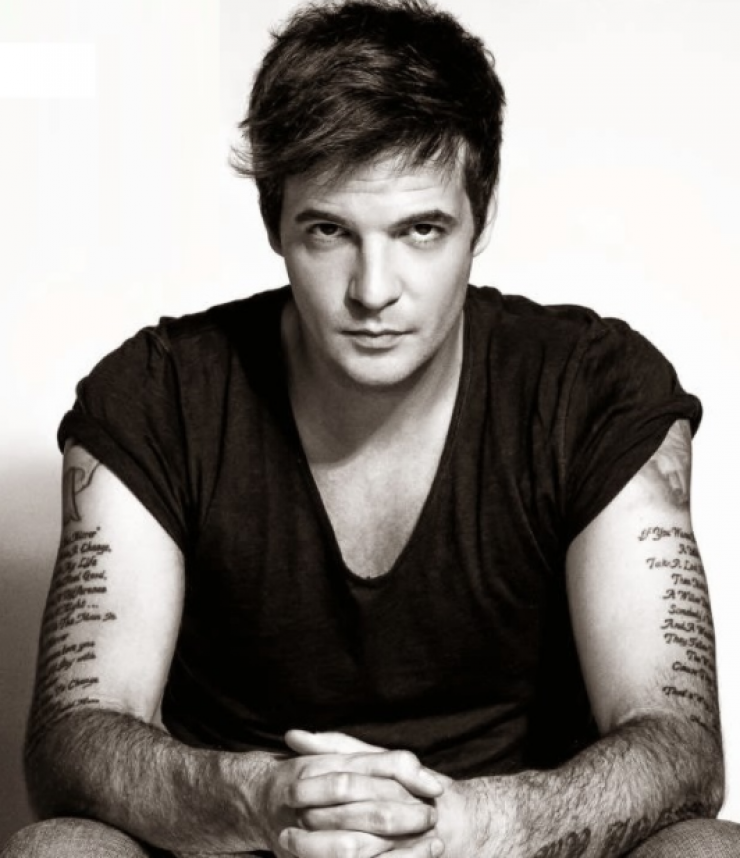 Δύσκολες ώρες για τον Νίνο! Ο σοβαρός τραυματισμός του που οδήγησε στην ακύρωση της εμφάνισης στην Κύπρο!