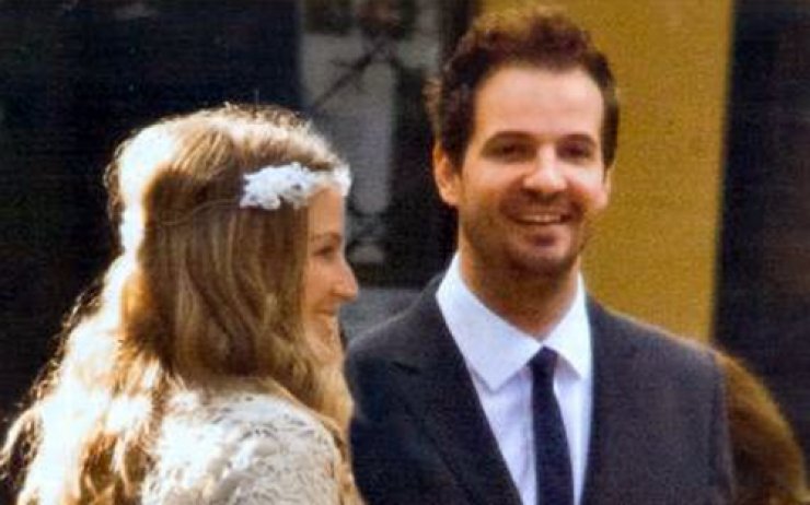 Νίνο: Έγινε πατέρας!