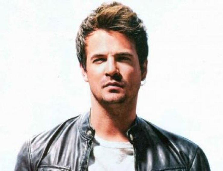 Η τρυφερή εξομολόγηση του Νίνο για το γιο του