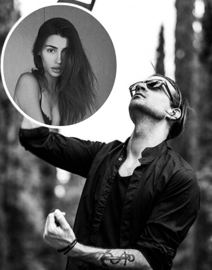 Το πρώτο κοινό βίντεο του Νίνο με τη νέα του σύντροφο!