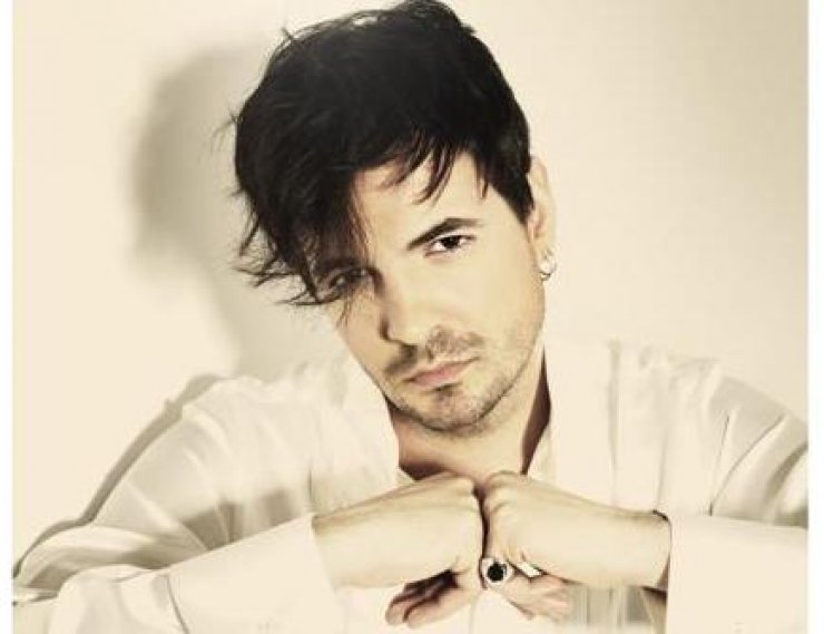 Νίνο: "Φοβάμαι μήπως μου ματιάσουν το γιο μου..."