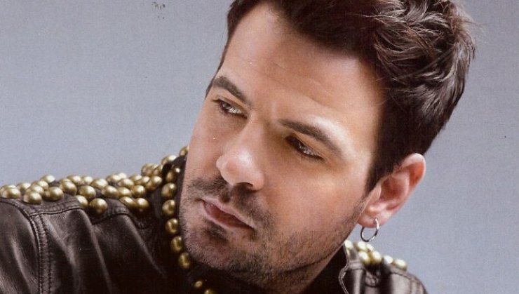 Δείτε το γιο του Νίνο