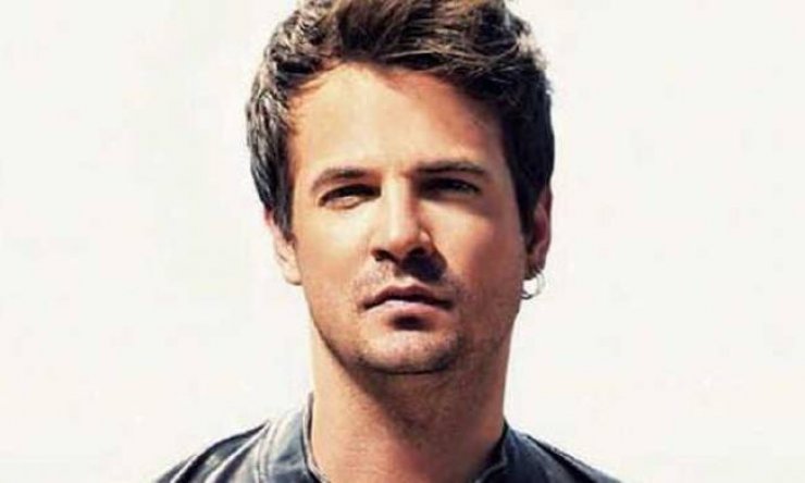 Πατέρας έγινε ο Νίνο