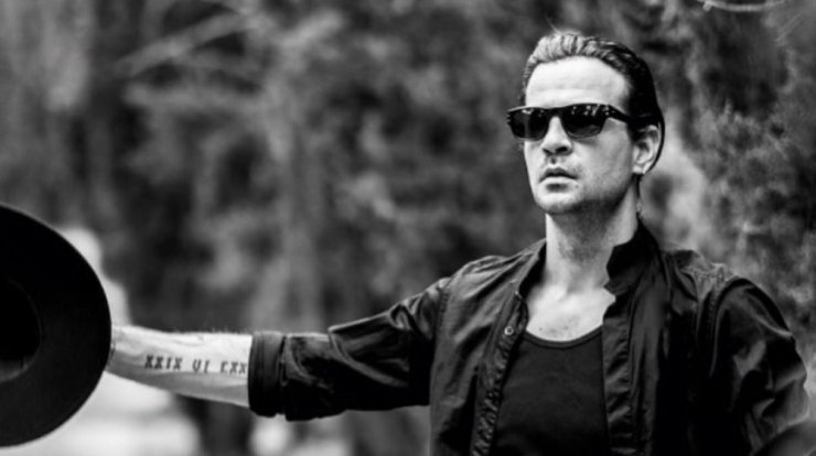 Ο Νίνο έγινε ξανθός και μας άφησε άφωνους!