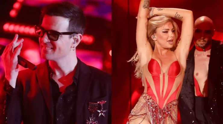 Νίνο – Josephine: Το νέο hot ζευγάρι της showbiz! [βίντεο]