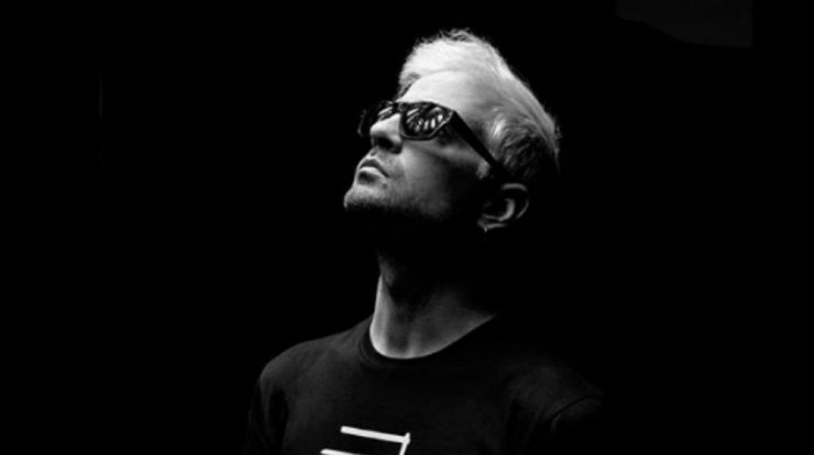 Ο Νίνο ανήρτησε για πρώτη φορά στιγμιότυπο με τον γιο του! [βίντεο]