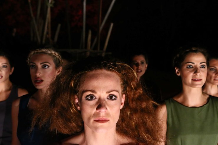 ΘΟΚ: Πρεμιέρα στις 31 Οκτωβρίου με τη Λωξάνδρα 