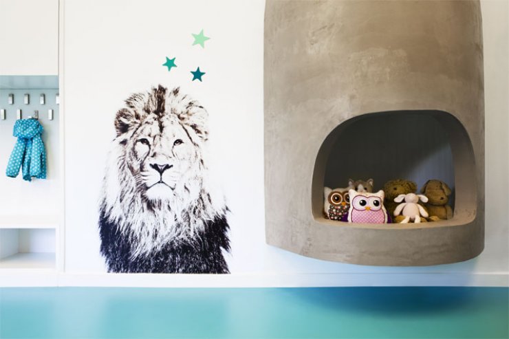 Νηπιαγωγείο στη Φιλοθέη