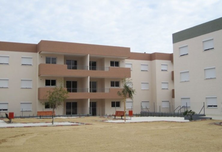 Σκάνδαλο εκατομμυρίων στο συγκρότημα "Νηρέας1" του ΚΟΑΓ