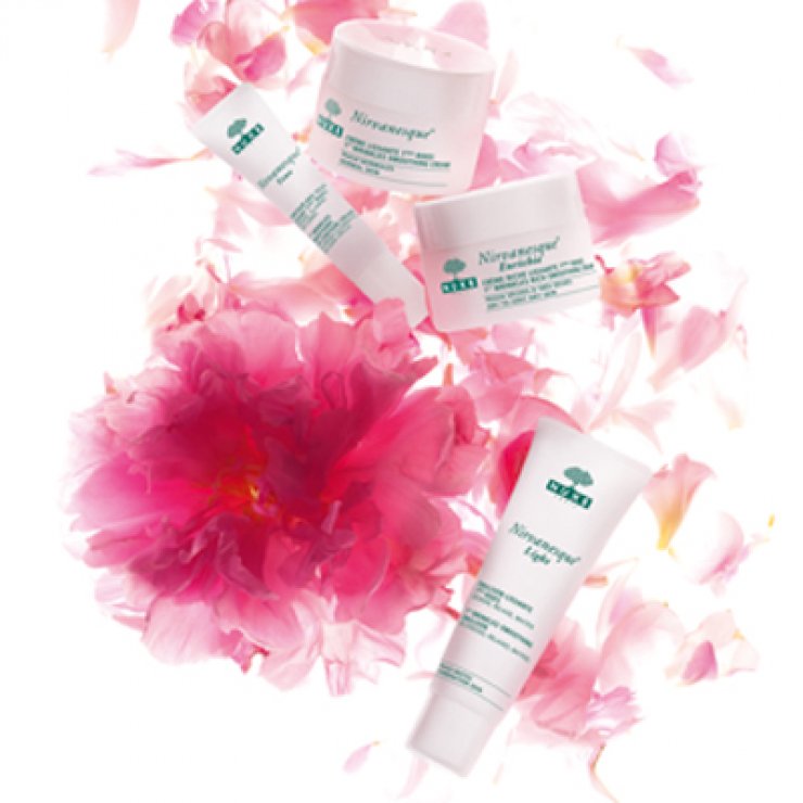 Για λεία και πιο ήρεμα χαρακτηριστικά μέρα με τη μέρα