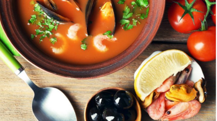 Νηστεία: Τι πρέπει να προσέξουμε και ποιες τροφές πρέπει να προσθέσουμε στην διατροφή μας