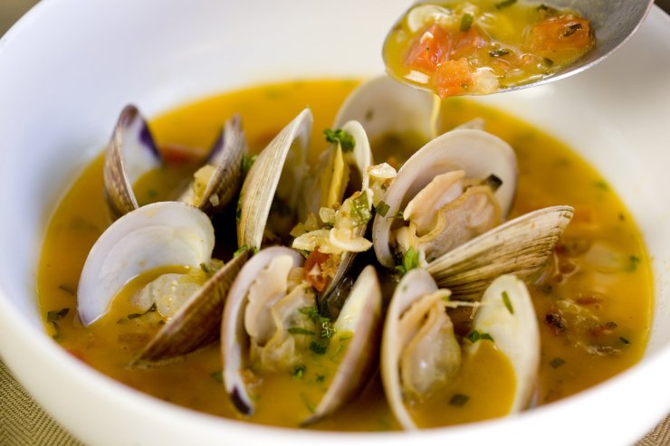 Νηστίσιμα εδέσματα. Θρεπτικά, γευστικά και παχυντικά;