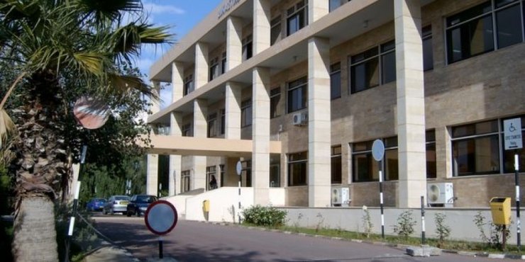 Προς ανανέωση της κράτησης του 26χρονου για νιτρική αμμωνία