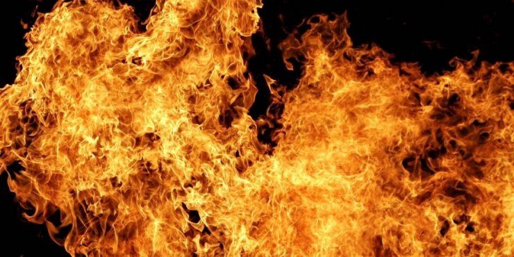 Μπυραρία στην Πάφο έγινε "στάχτη"