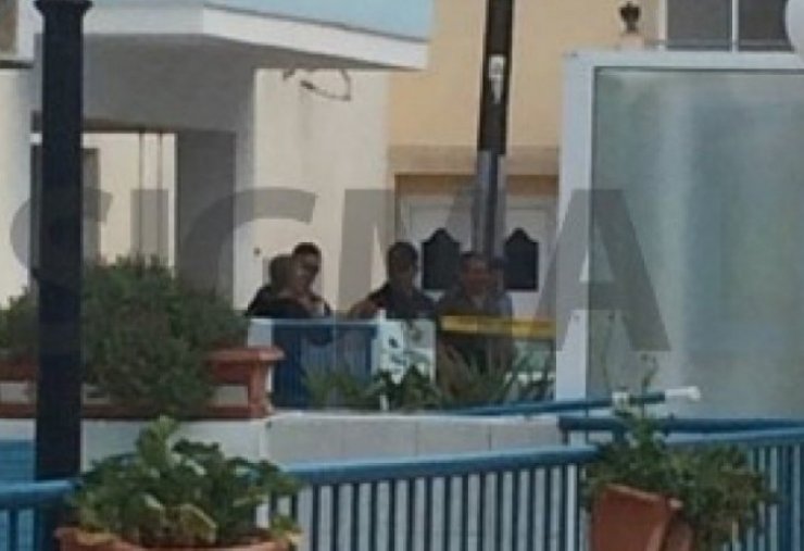 Έκθεση γεγονότων προς ΓΕ για την τραγωδία στην Ορόκλινη 