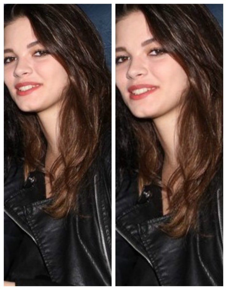 Αυτή είναι η κούκλα κόρη Ελλήνων ηθοποιών