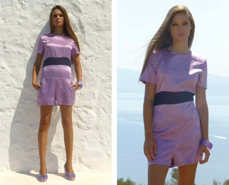 The Northern Lights Siren