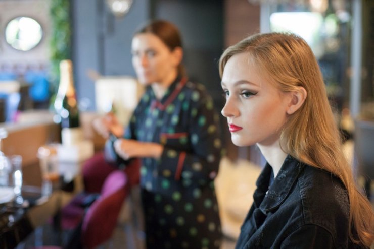 Οι πιο λαμπερές δημιουργίες συνοδεύονται πάντα με Moët & Chandon!