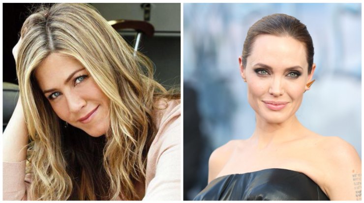 Jennifer Aniston: Ο διάλογος που είχε με την Angelina Jolie λίγες μέρες πριν ξεκινήσει η παράνομη σχέση της με τον Brad