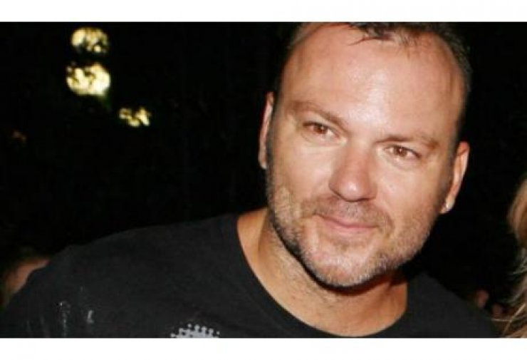 Tόνυ Δημητρίου: Βρέθηκε στην παλιά Λευκωσία! 