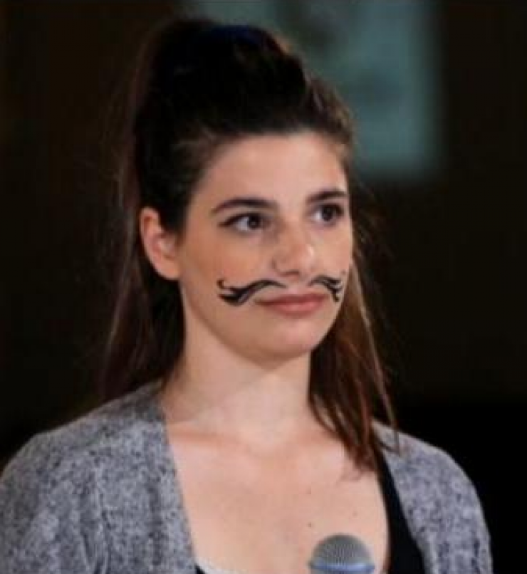 X-Factor: Μεγάλος προβληματισμός στο bootcamp για την Κύπρια Νωαίνα με το μουστάκι! [βίντεο]